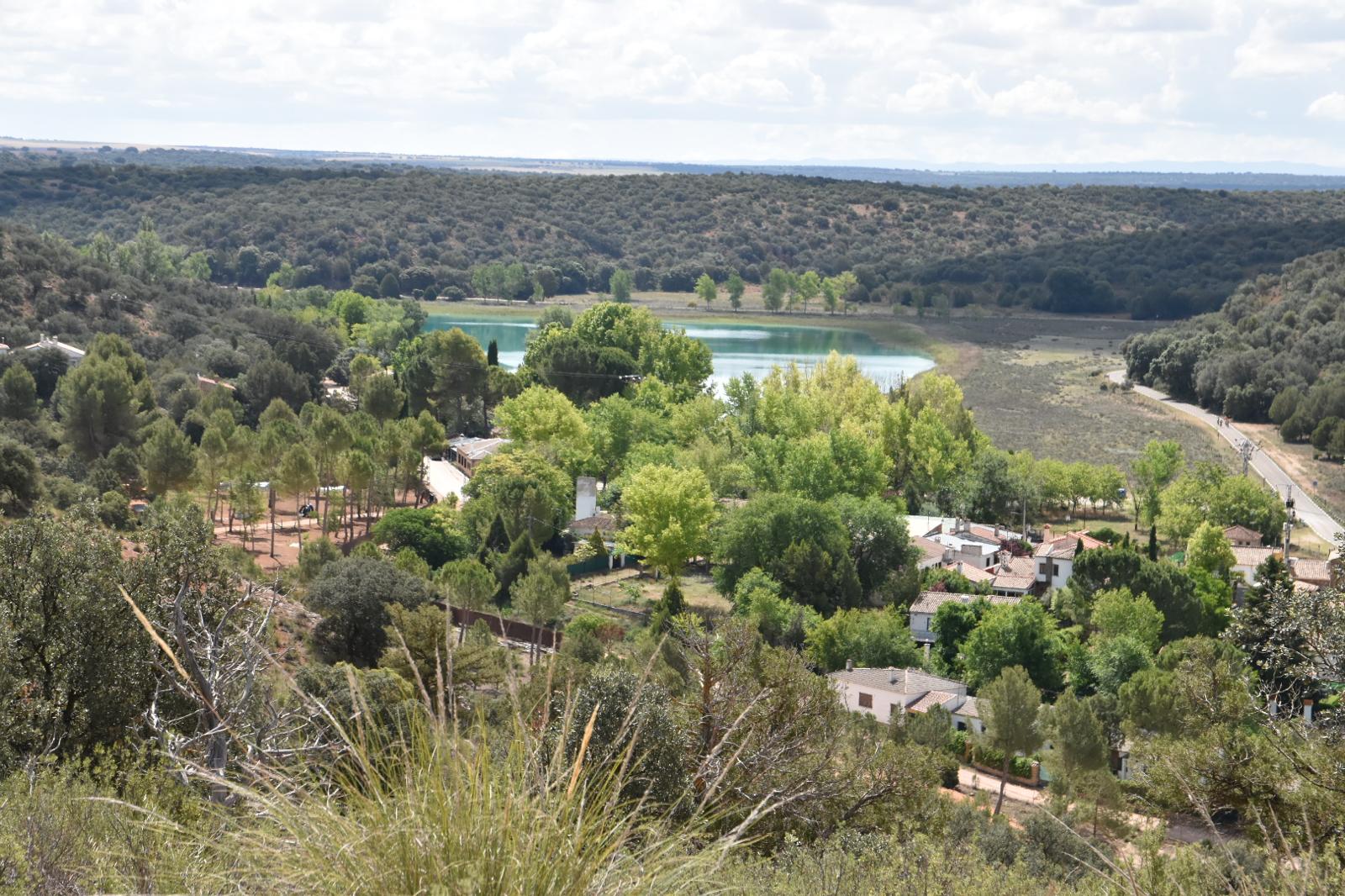 Casa rural cerca de las Lagunas de Ruidera - Imagen 4