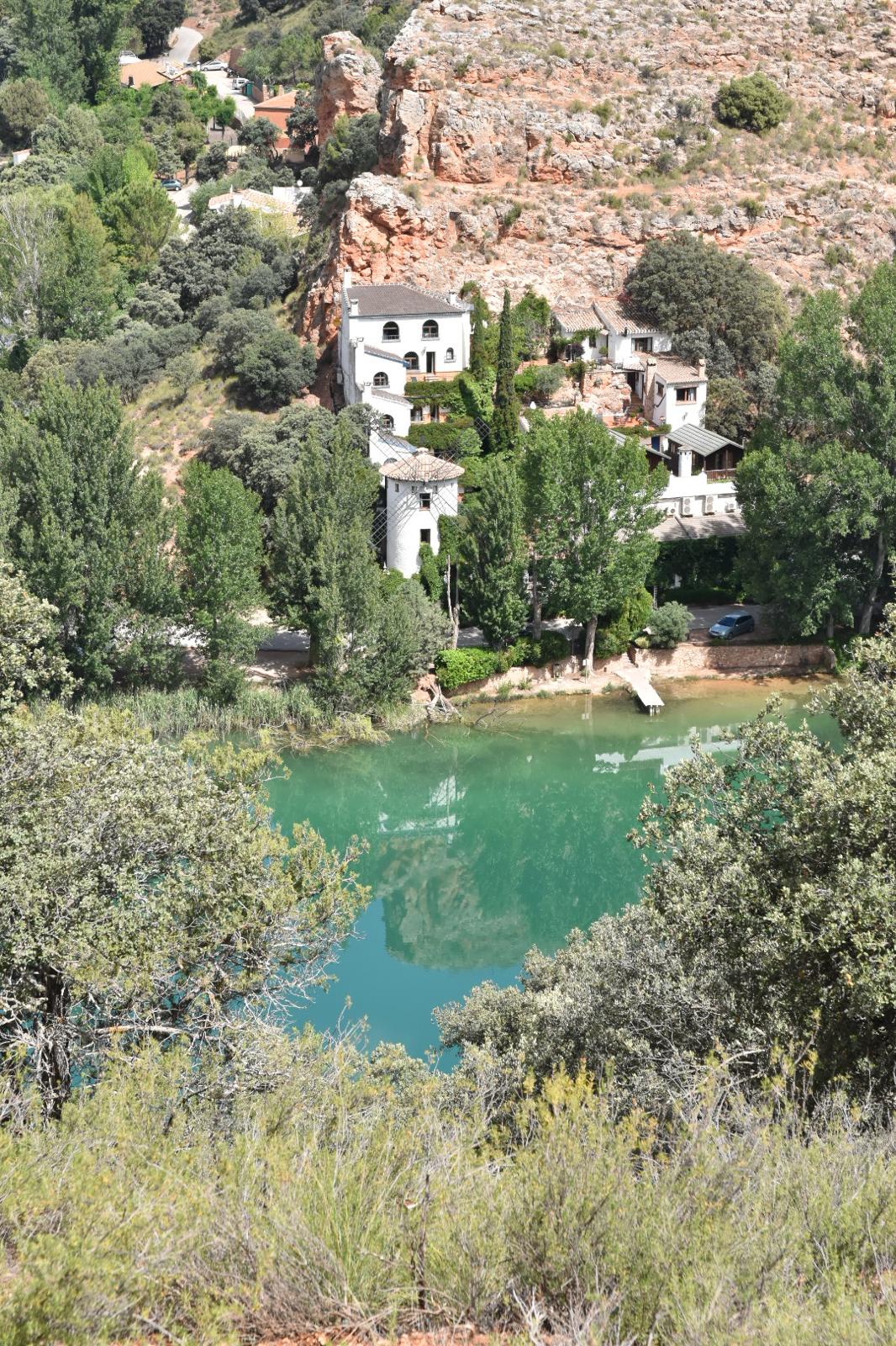 Casa rural cerca de las Lagunas de Ruidera - Imagen 5